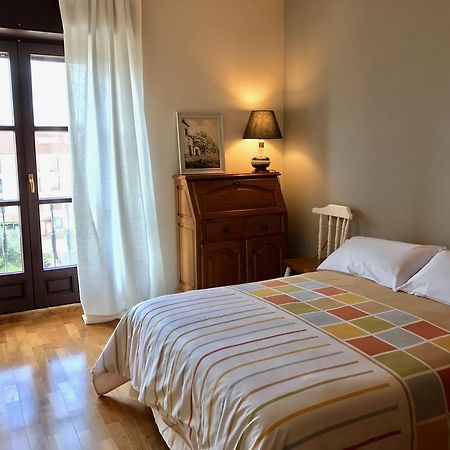 Apartamento Plaza Mayor Apartment Zamora Exterior photo