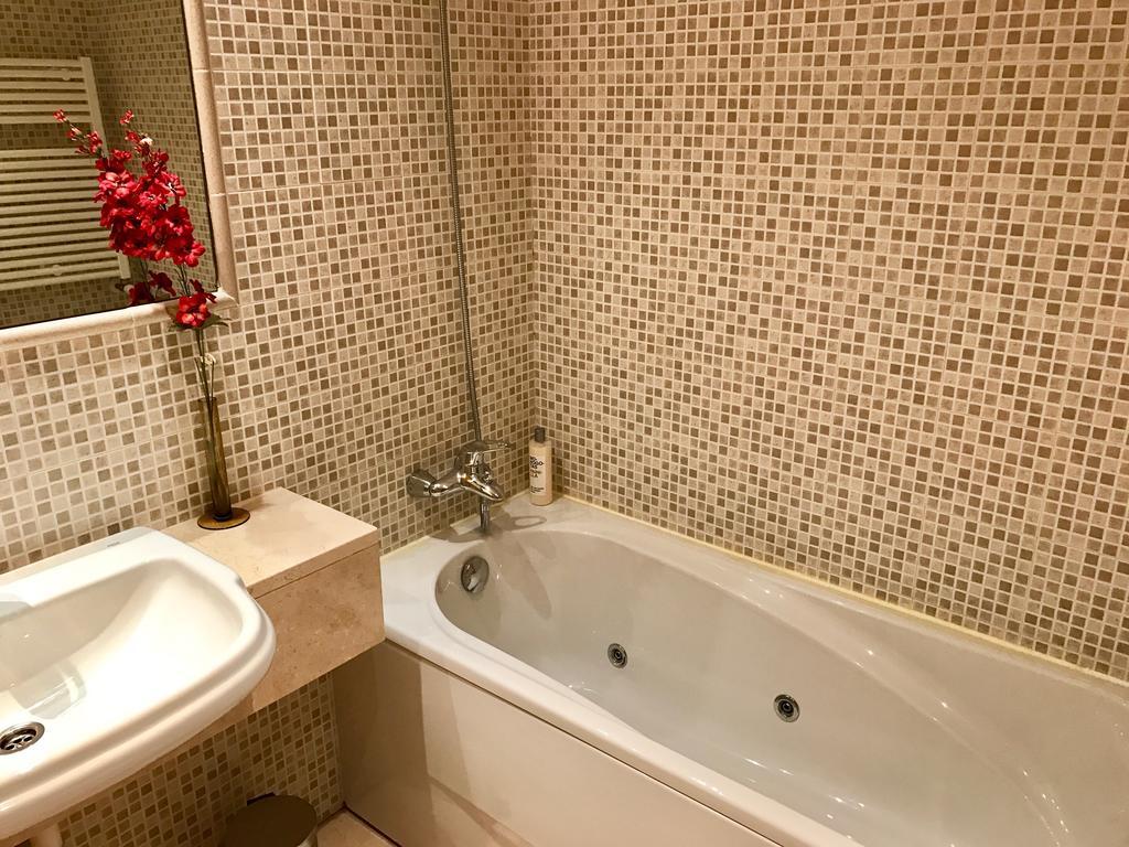 Apartamento Plaza Mayor Apartment Zamora Exterior photo