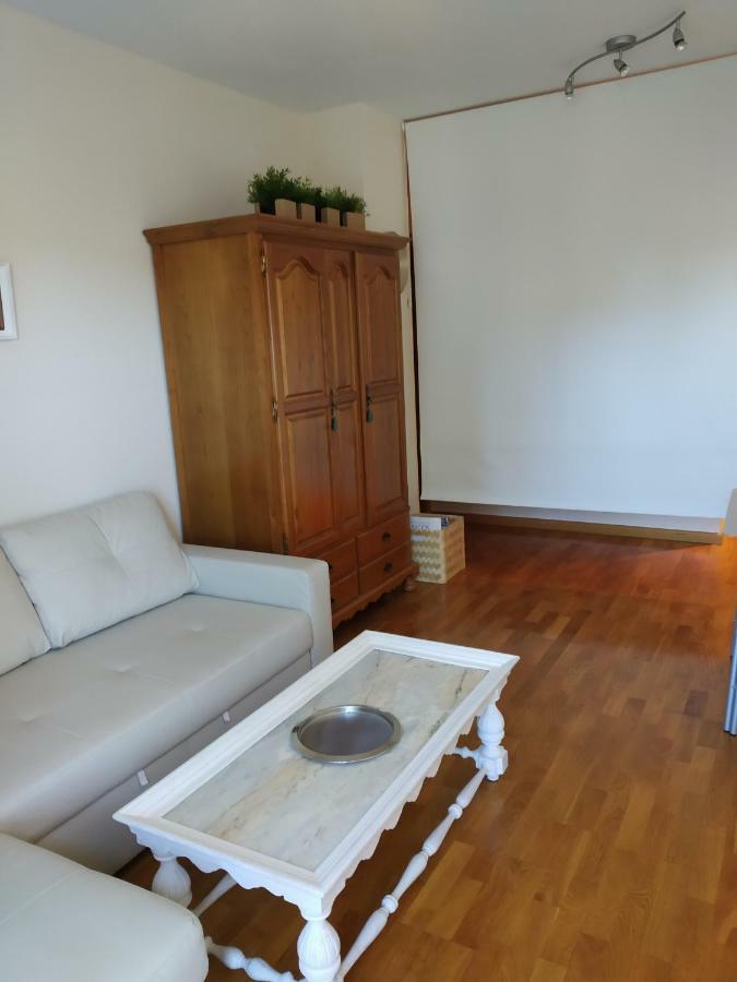 Apartamento Plaza Mayor Apartment Zamora Exterior photo